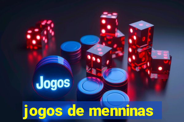 jogos de menninas