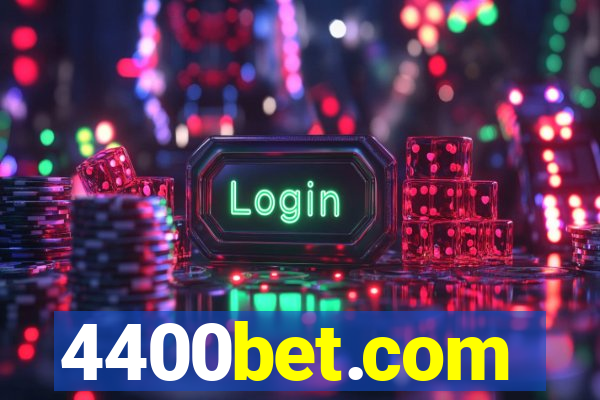 4400bet.com