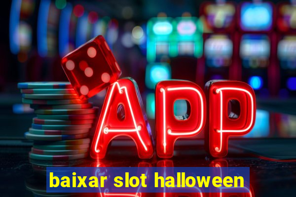 baixar slot halloween