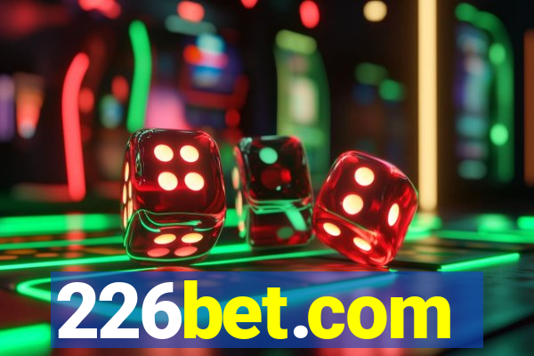 226bet.com