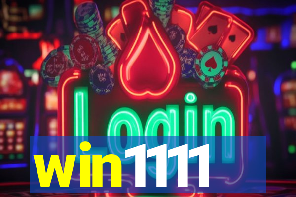 win1111