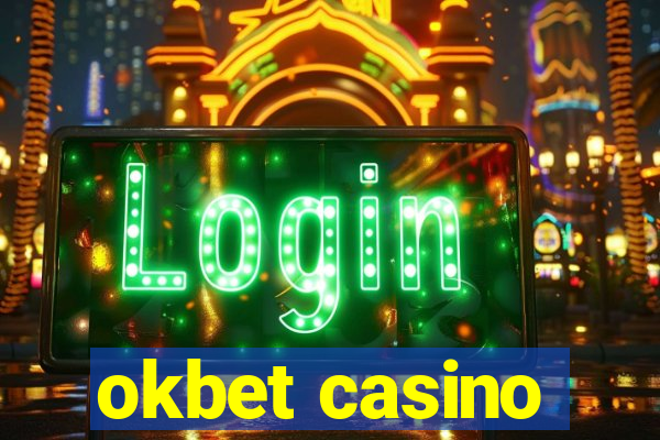 okbet casino