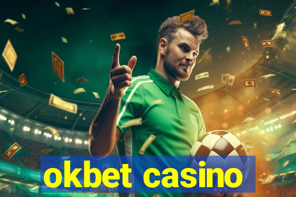 okbet casino