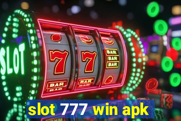 slot 777 win apk