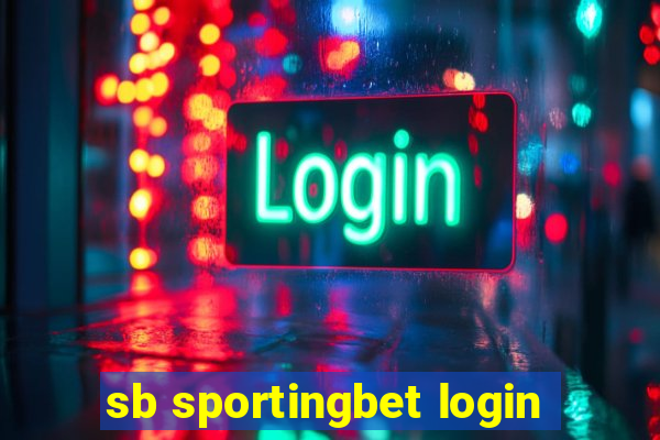 sb sportingbet login