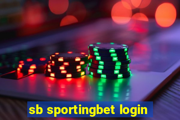 sb sportingbet login