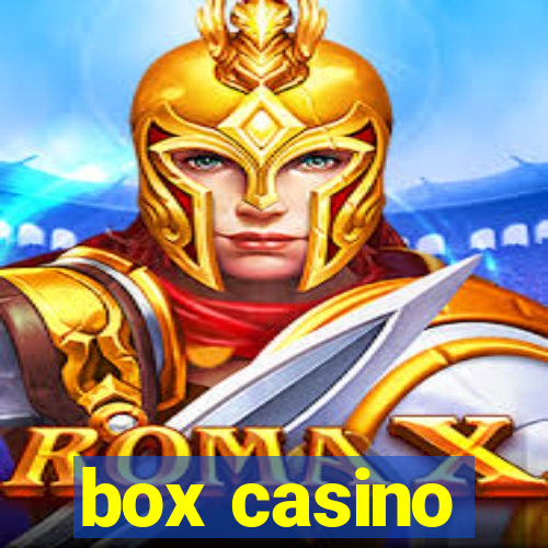 box casino