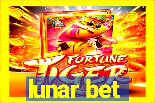 lunar bet