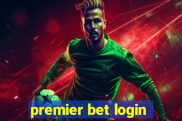 premier bet login