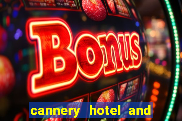 cannery hotel and casino las vegas