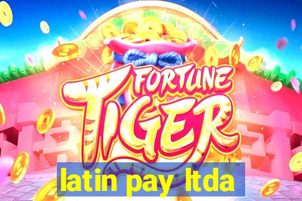 latin pay ltda