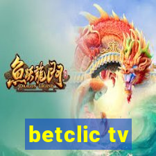 betclic tv