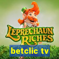 betclic tv