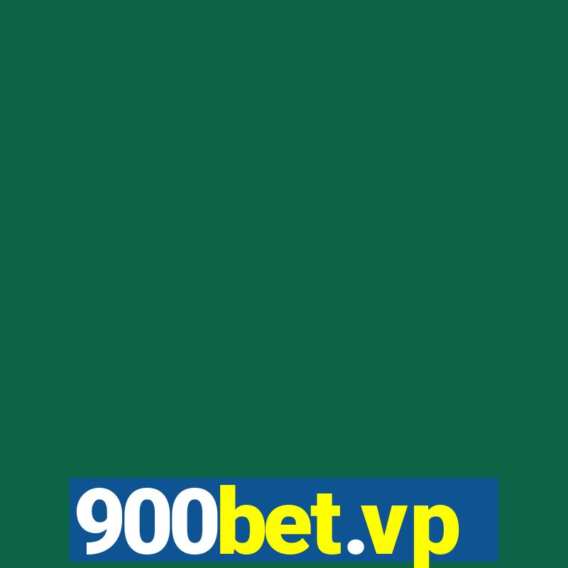 900bet.vp