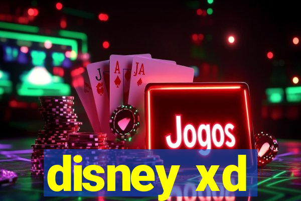 disney xd