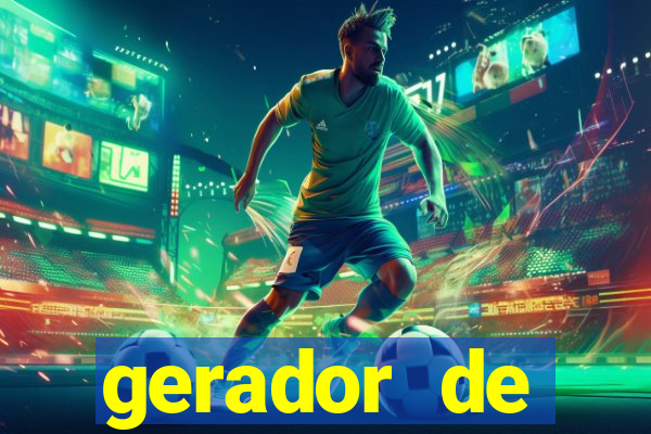 gerador de resultados de futebol