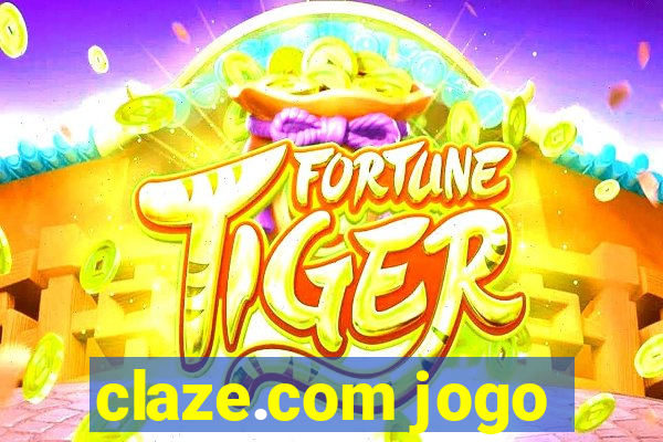 claze.com jogo