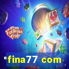 fina77 com