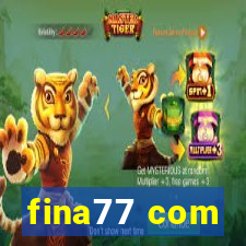 fina77 com