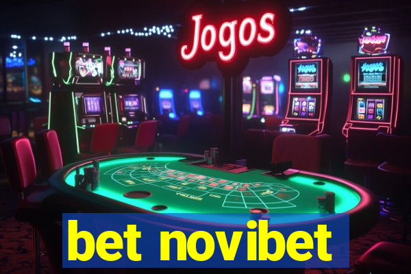 bet novibet