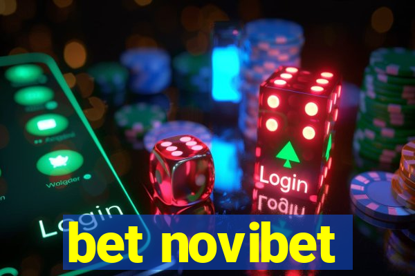 bet novibet