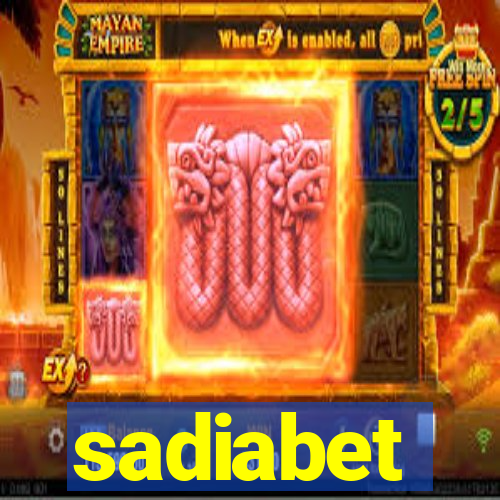 sadiabet