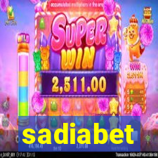 sadiabet