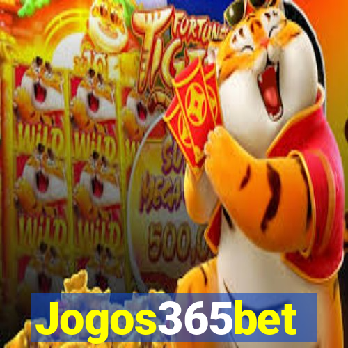 Jogos365bet