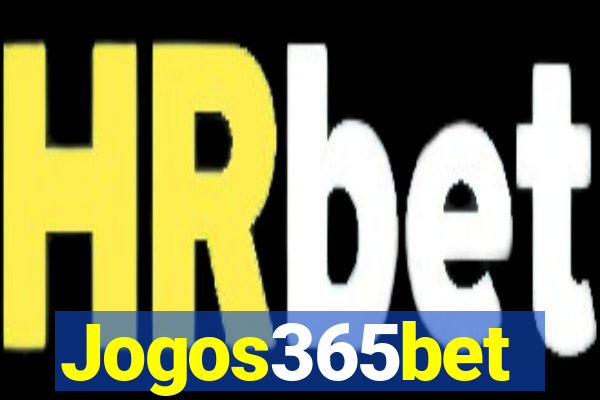 Jogos365bet