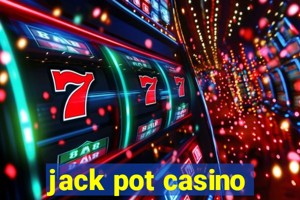 jack pot casino