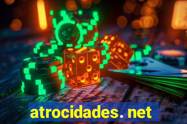 atrocidades. net