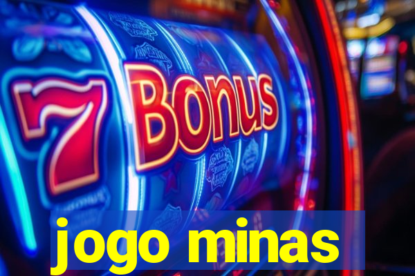 jogo minas