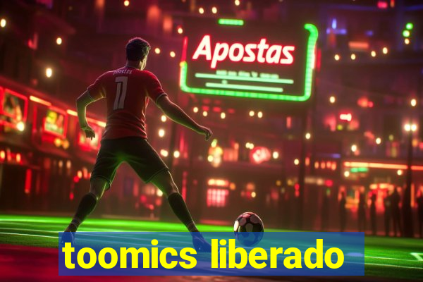 toomics liberado