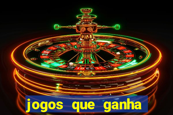 jogos que ganha dinheiro de verdade no pix sem depositar