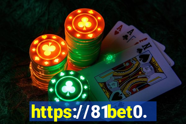 https://81bet0.com