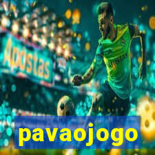 pavaojogo