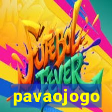 pavaojogo