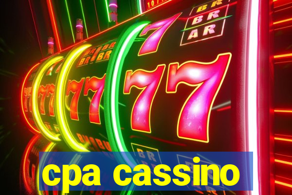 cpa cassino