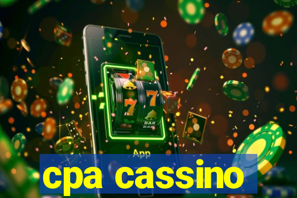 cpa cassino