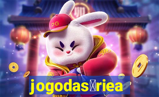 jogodas茅riea