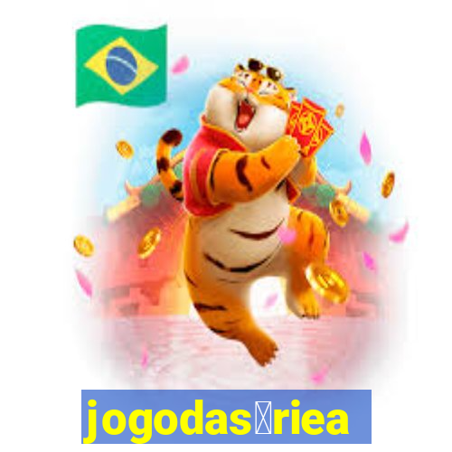 jogodas茅riea