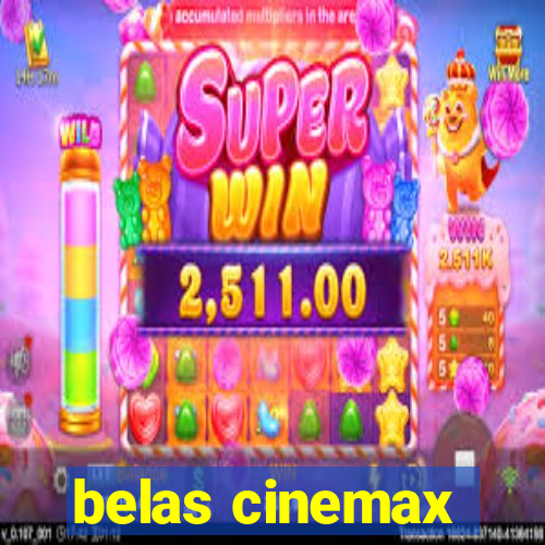 belas cinemax