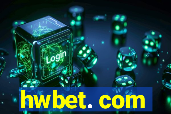 hwbet. com