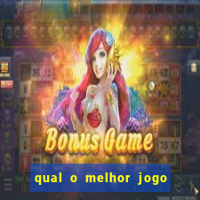 qual o melhor jogo de casino para ganhar dinheiro