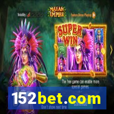 152bet.com