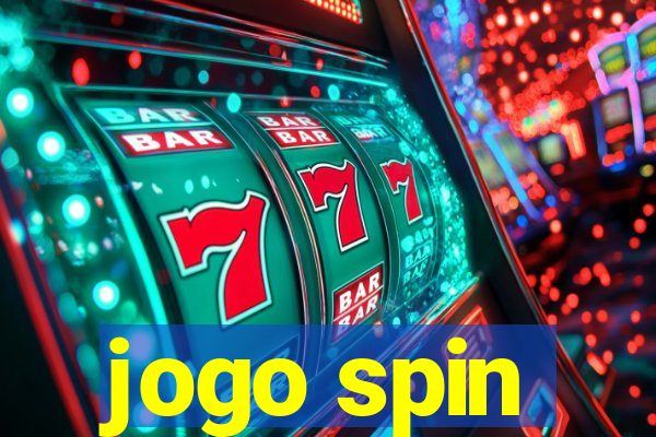 jogo spin