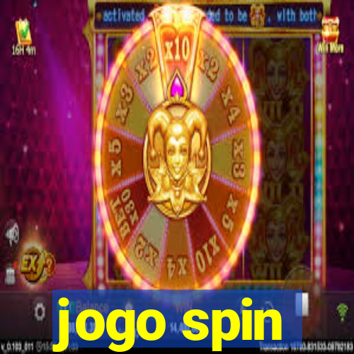 jogo spin