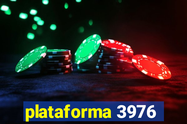 plataforma 3976