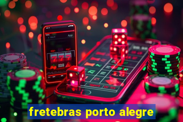 fretebras porto alegre