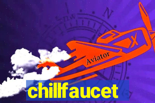 chillfaucet